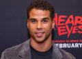 Mason Gooding mostra seu corpo musculoso em novo filme sexy