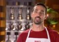Matthew Gagnon morto: estrela do BBC MasterChef morre 'inesperadamente' aos 42 anos | Notícias de celebridades | Showbiz e TV