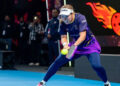 Megan Fudge contra-ataca – da derrota individual à vingança tripla, ela leva Hyderabad Royals à final do IPBL | Pickleball