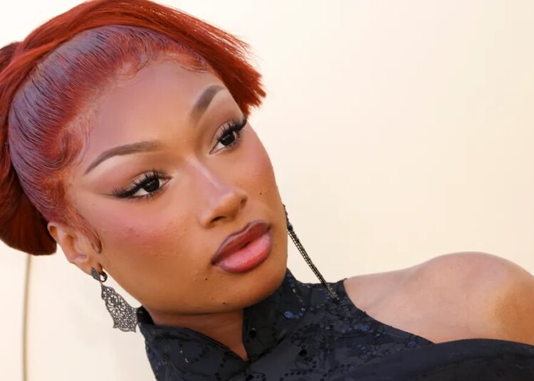 Megan Thee Stallion vence processo por difamação contra blogueiro