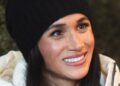 Meghan Markle acaba de colocar o último prego em seu caixão de Hollywood – apenas uma coisa a salvará | Notícias de celebridades | Showbiz e TV