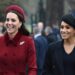 Meghan Markle adota uma tradição de Natal no Reino Unido, mas adiciona seu próprio toque – Royals – Notícias