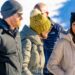 Meghan Markle e Príncipe Harry 'agarram-se' desesperadamente aos títulos reais com a reformulação da marca Archewell Foundation