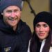 Meghan Markle e Príncipe Harry 'se comportam da melhor maneira' após conversa sobre retorno real – Royals – Notícias