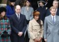 Meghan Markle envia uma dica importante à família real de que ela quer voltar