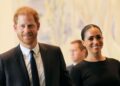 Meghan Markle humilha Príncipe Harry com elogio de relacionamento ‘bizarro’ – Royals – Notícias