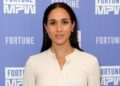 Meghan Markle pode retornar ao Reino Unido por 'preço certo' e status real - Fonte