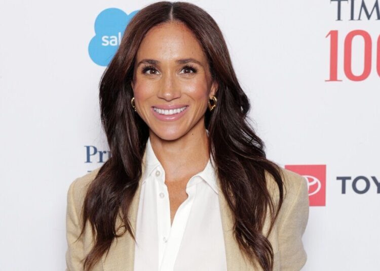 Meghan Markle provoca grande anúncio e faltam apenas algumas horas | Real | Notícias