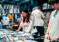 Melbourne é a capital mundial do vinil, de acordo com uma nova pesquisa
