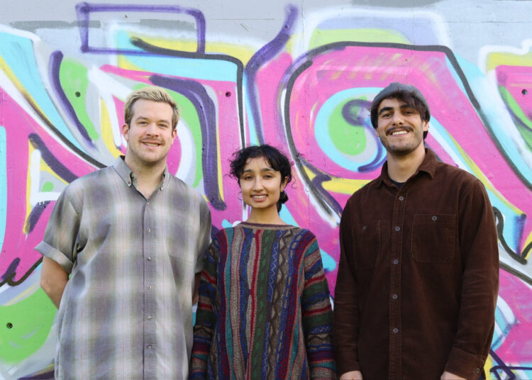 Melhor música da Bay Area de 2025 com apresentações especiais ao vivo em estúdio