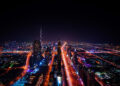 Melhores áreas para ficar em Dubai para vida noturna e entretenimento