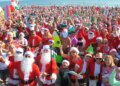 Melhores eventos da semana de Natal na Costa Espacial
