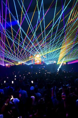 Melhores eventos musicais pop-up da Miami Art Week