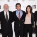 Michele Reiner, Rob Reiner, Nick Reiner, Romy Reiner, Jake Reiner