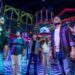 Meow Wolf Grapevine apresenta Cosmic Cabaret para NYE – NBC 5 Dallas-Fort Worth