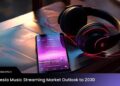Mercado de streaming de música da Indonésia ultrapassa US$ 280 milhões