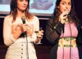 Mergulhe fundo nas fofocas bizarras de celebridades com este podcast