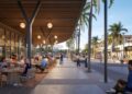 Miami Freedom Park anuncia os primeiros 125.000 pés quadrados de varejo para distrito de entretenimento no centro de um novo desenvolvimento transformador