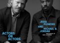 Michael B. Jordan and Jesse Plemons on Sinners and Friday Night Lights