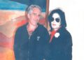 Michael Jackson fotografado com Bill Clinton em arquivos bombásticos de Epstein | Notícias de celebridades | Showbiz e TV