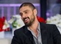 Michele Morrone em 'The Housemaid', nova música, Maserati Biopic