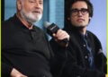 Nick, filho de Rob Reiner, autuado por assassinato, declaração de divulgação da polícia