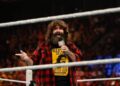 Mick Foley se separa da WWE por causa dos laços com Trump, cita comentários de Rob Reiner – NBC Los Angeles