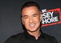 Mike 'The Situation' Sorrentino comemora 10 anos de sobriedade