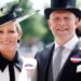 Mike Tindall abre a noite do encontro dos sonhos com Zara em rara admissão | Real | Notícias