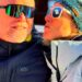 Mike e Zara Tindall fazem uma breve fuga antes do Natal de Sandringham com o rei Charles