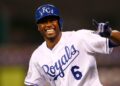 Minha votação no Royals Hall of Fame de 2025