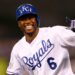 Minha votação no Royals Hall of Fame de 2025