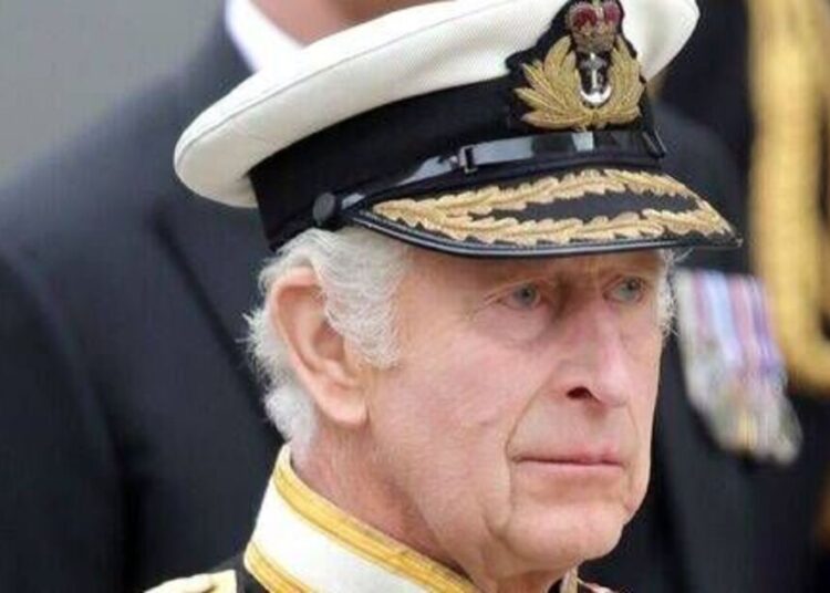 Ministério do Interior do Reino Unido ordena nova revisão de segurança para o Príncipe Harry – Royals – Notícias