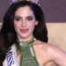Miss Universo Fátima Bosch sai em entrevista à Telemundo | Entretenimento