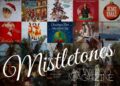 Mistletones 2025: The Best New Holiday Songs, Pt. 2!