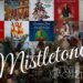 Mistletones 2025: The Best New Holiday Songs, Pt. 2!