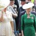 Momento em que Zara Tindall ignorou a princesa Anne no Royal Ascot – enquanto especialista em linguagem corporal revela como o 'tungstênio real' se derrete em torno de sua filha 'desinibida'