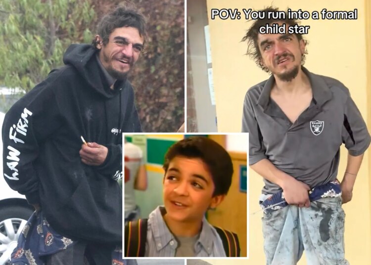 Morador de rua Tylor Chase hospitalizado no dia de Natal: 'Finalmente conseguimos para Tylor a ajuda que ele precisava'