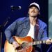 Morgan Wallen aparentemente mira nos CMAs enquanto comemora a conquista – Celebrity News – Entretenimento