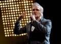 Morrissey compartilha tracklist do novo álbum pela Sire Records