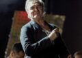 Morrissey compartilha tracklist do novo álbum surpresa – Music News