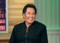 "Mr. Las Vegas" Wayne Newton discute shows em Nova York