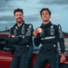 MrBeast tentou superar o tempo de reação de uma estrela da F1, eis o que aconteceu