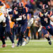 Music City Bowl: Field goal no último segundo dá ao Illinois a vitória por 30-28 sobre o Tennessee