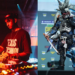 Música Clássica, Comic Con e Festas Festivas