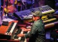 Música de Cura: Ivan Neville traz Nova Orleans para North Bay