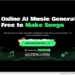 Musicful lança novo recurso: AI Music Video Generation