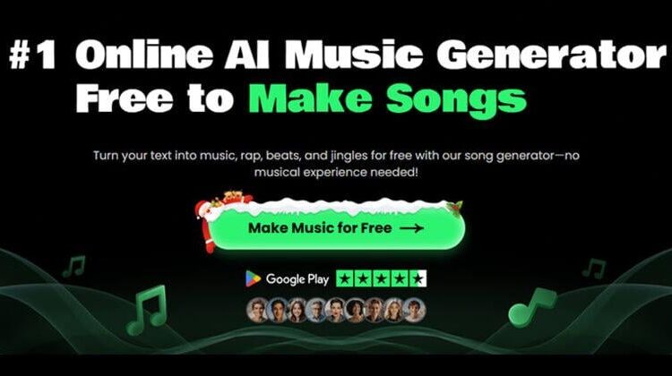 Musicful lança novo recurso: geração de vídeos musicais com IA | Notícias Nacionais