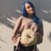 Músico Camryn Magness morto aos 26 anos após ser atingido enquanto andava de scooter