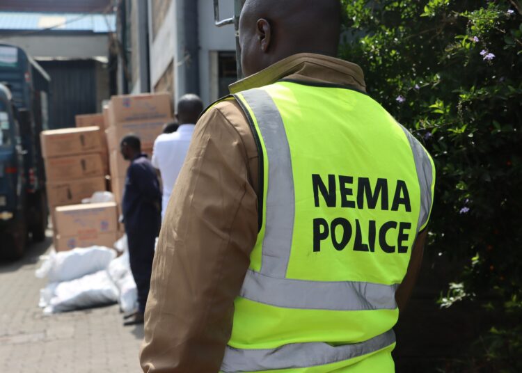 NEMA fecha oito locais de entretenimento por violações de poluição sonora »Capital News